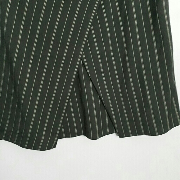 Women's Banana Republic Navy Blue Size 10 - Picture 4 of 8